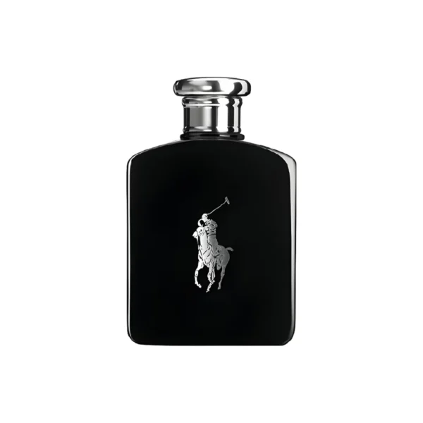Ralph Lauren Polo Black EDT for men