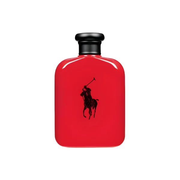 Ralph Lauren Polo Red EDT for men