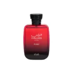 Rasasi Hawas Fire EDP for men