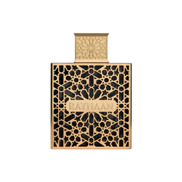 Rayhaan Collection Elixir EDP for men and women