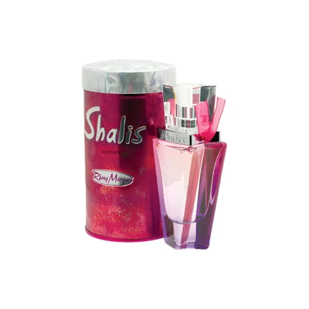 Remy Marquis Shalis EDP for women