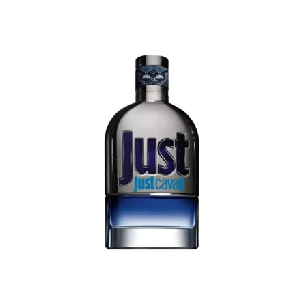 Roberto Cavalli Just Cavalli Him EDT for men