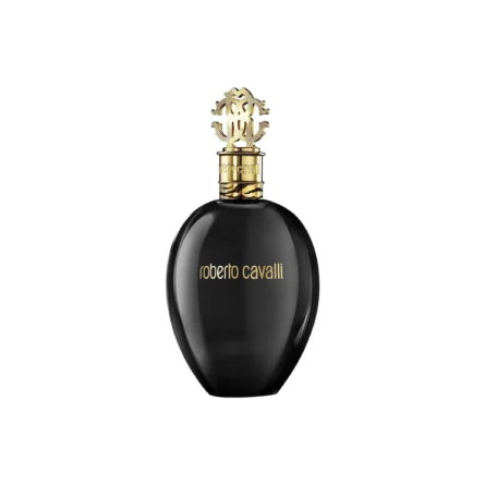 Roberto Cavalli Nero Assoluto EDP for women
