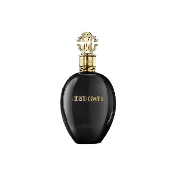 Roberto Cavalli Nero Assoluto EDP for women