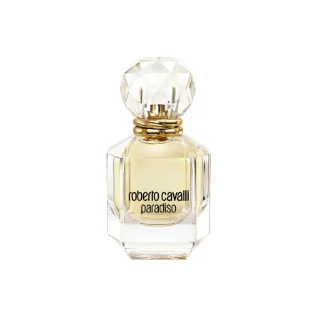 Roberto Cavalli Paradiso EDP for women