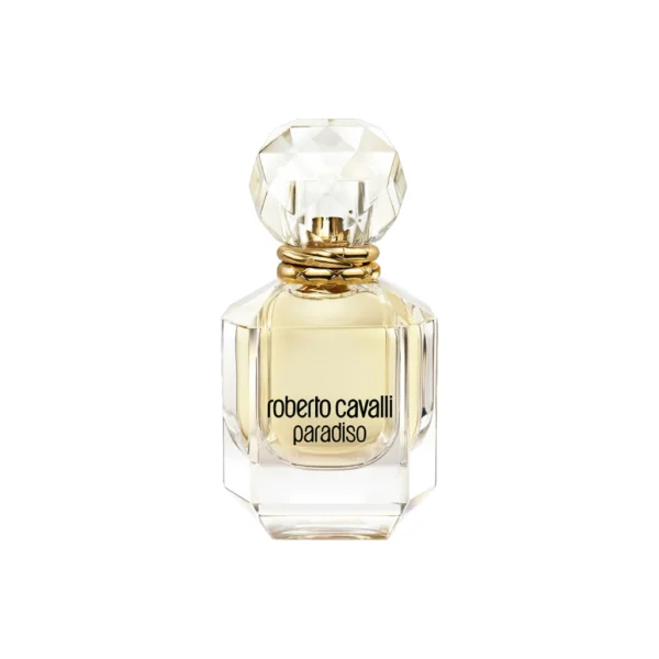 Roberto Cavalli Paradiso EDP for women