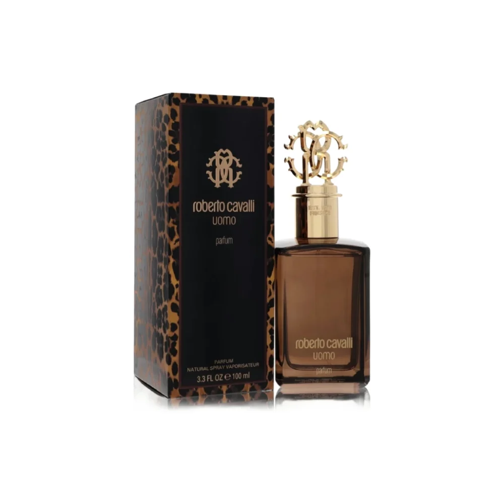roberto-cavalli-uomo-parfum-for-men Roberto Cavalli Uomo Parfum for men