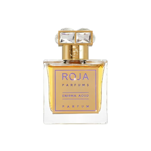 Roja Parfums Enigma Aoud Pour Femme Parfum for women