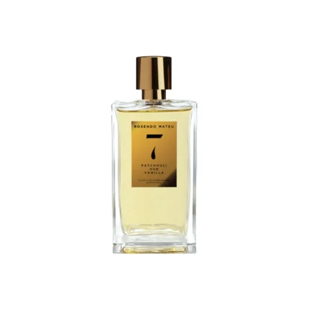 Rosendo Mateu No.7 Patchouli Oud Vanilla EDP for men and women