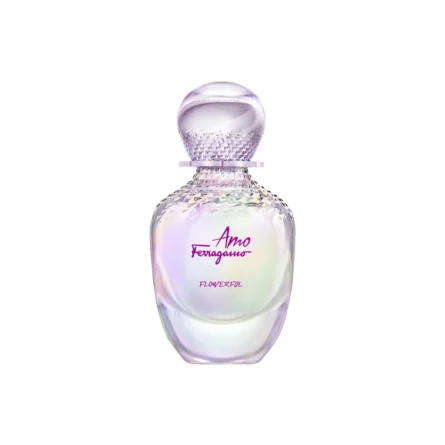Salvatore Ferragamo Amo Ferragamo Flowerful EDT for women