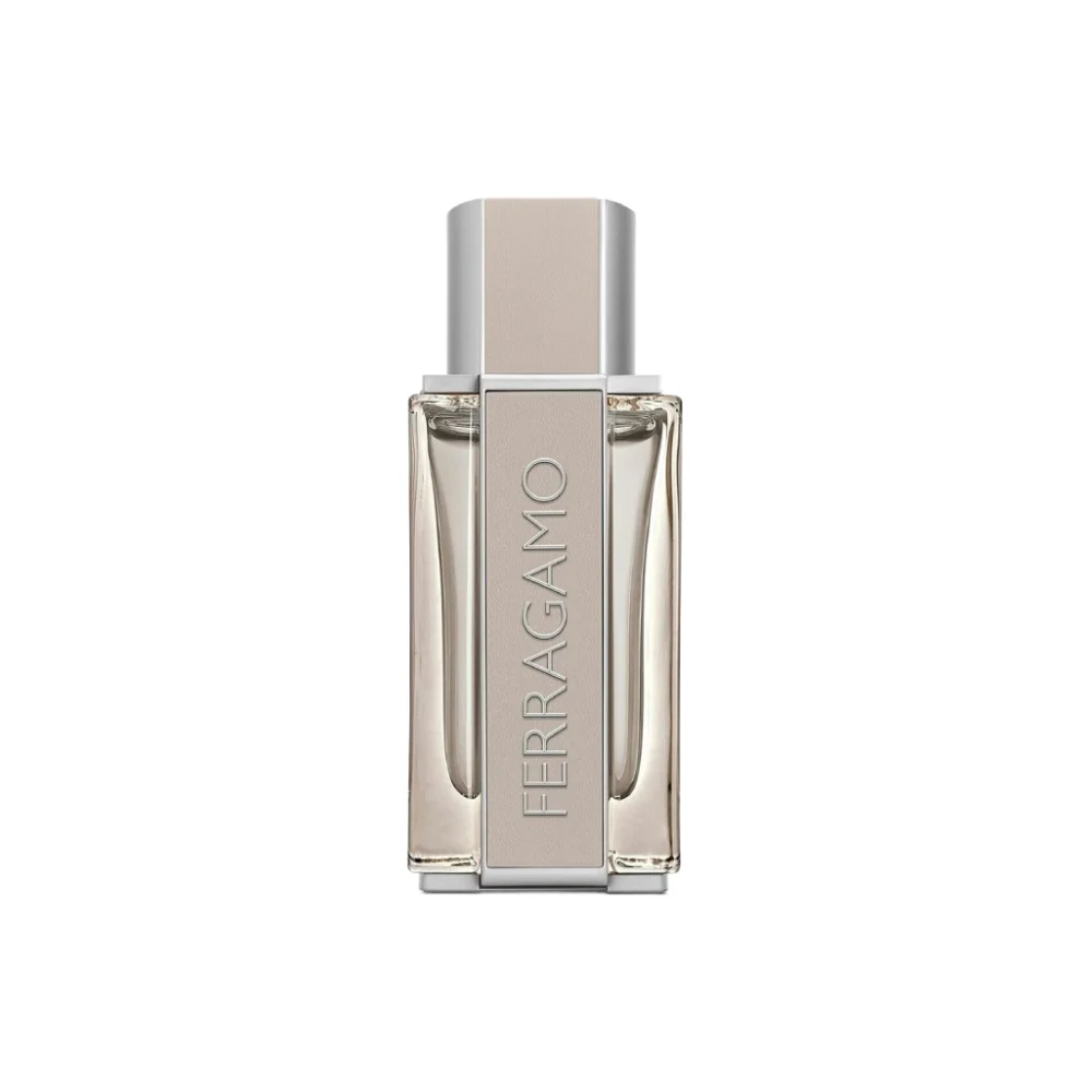 Salvatore Ferragamo Bright Leather EDT for men