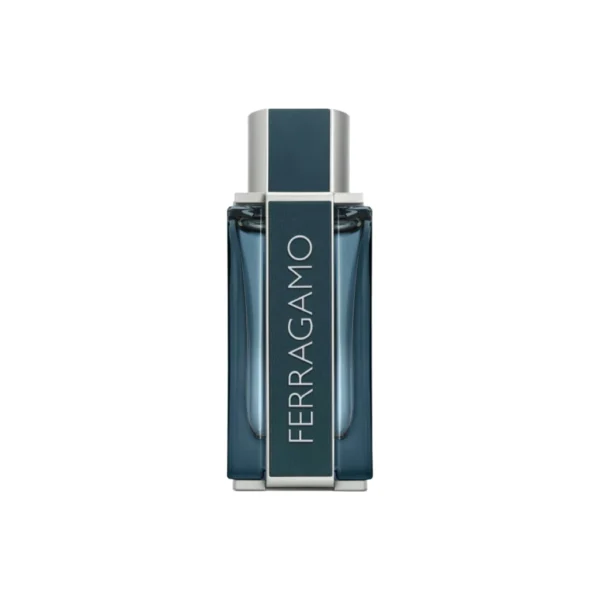 Salvatore Ferragamo Ferragamo Intense Leather EDP for men