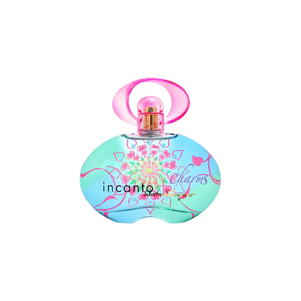 salvatore-ferragamo-incanto-charms-edt-for-women Salvatore Ferragamo Incanto Charms EDT for women