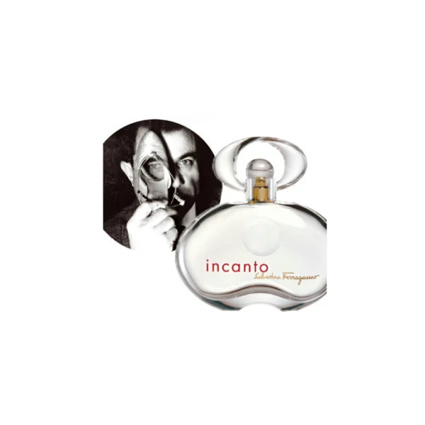 Salvatore Ferragamo Incanto EDP for women