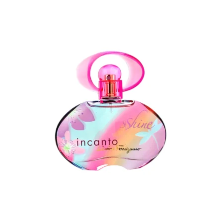 Salvatore Ferragamo Incanto Shine EDT for women