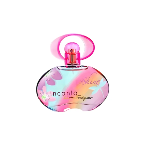Salvatore Ferragamo Incanto Shine EDT for women