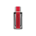 Salvatore Ferragamo Red Leather EDP for men