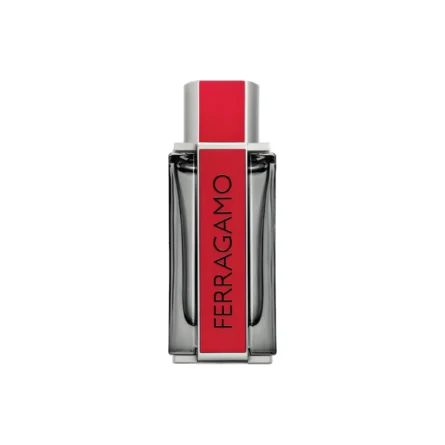 Salvatore Ferragamo Red Leather EDP for men