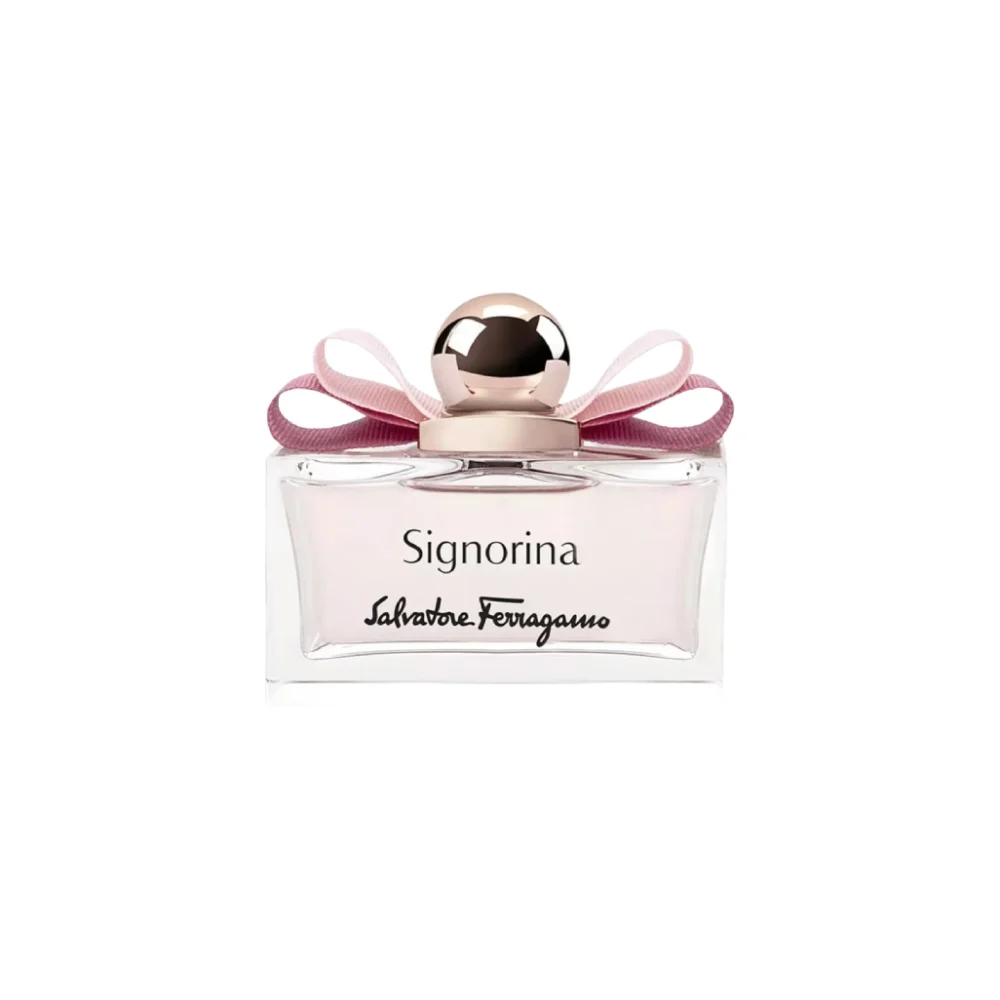 salvatore-ferragamo-signorina-edp-for-women Salvatore Ferragamo Signorina EDP for women
