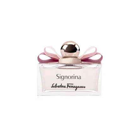 Salvatore Ferragamo Signorina EDP for women