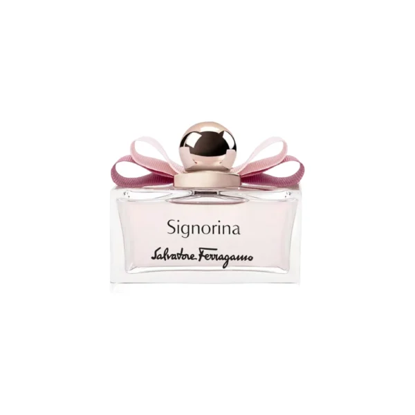 Salvatore Ferragamo Signorina EDP for women