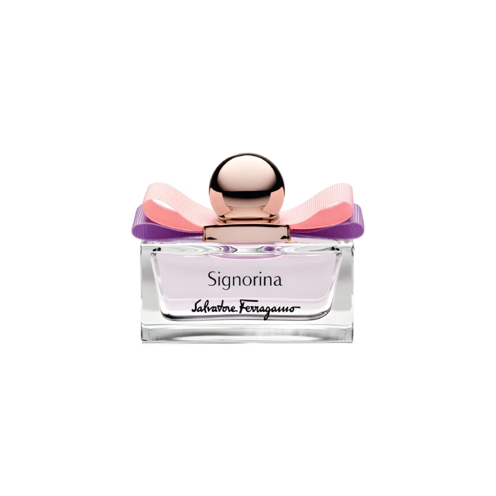 salvatore-ferragamo-signorina-edt-for-women Salvatore Ferragamo Signorina EDT for women