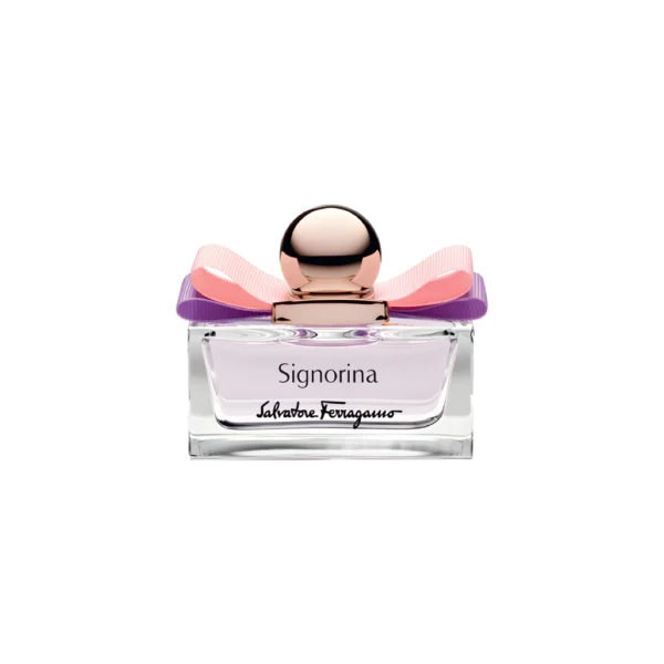 Salvatore Ferragamo Signorina EDT for women