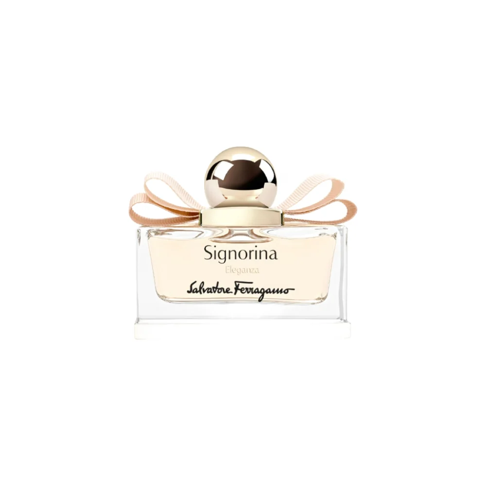 Salvatore Ferragamo Signorina Eleganza EDP for women