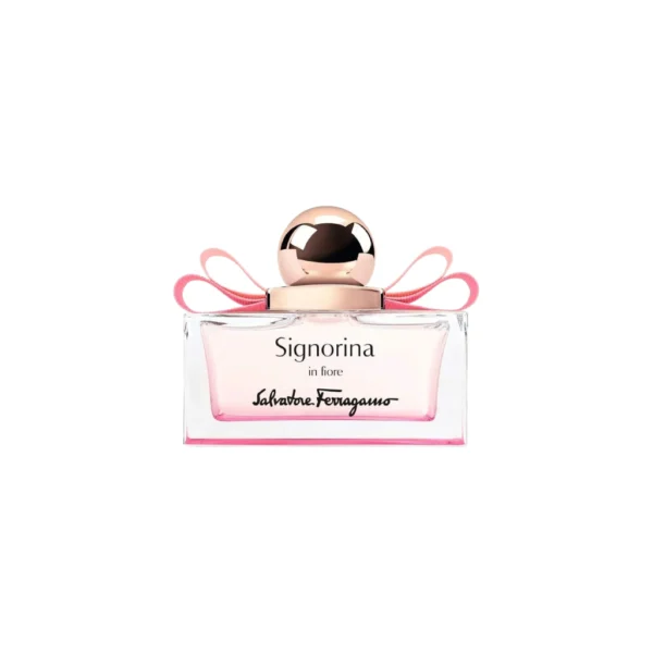 Salvatore Ferragamo Signorina in Fiore EDT for women