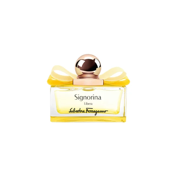 Salvatore Ferragamo Signorina Libera EDP for women