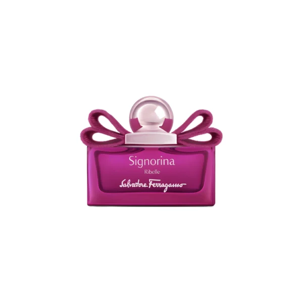 Salvatore Ferragamo Signorina Ribelle EDP for women