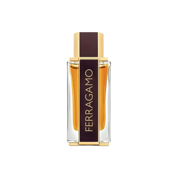 Salvatore Ferragamo Spicy Leather EDP for men