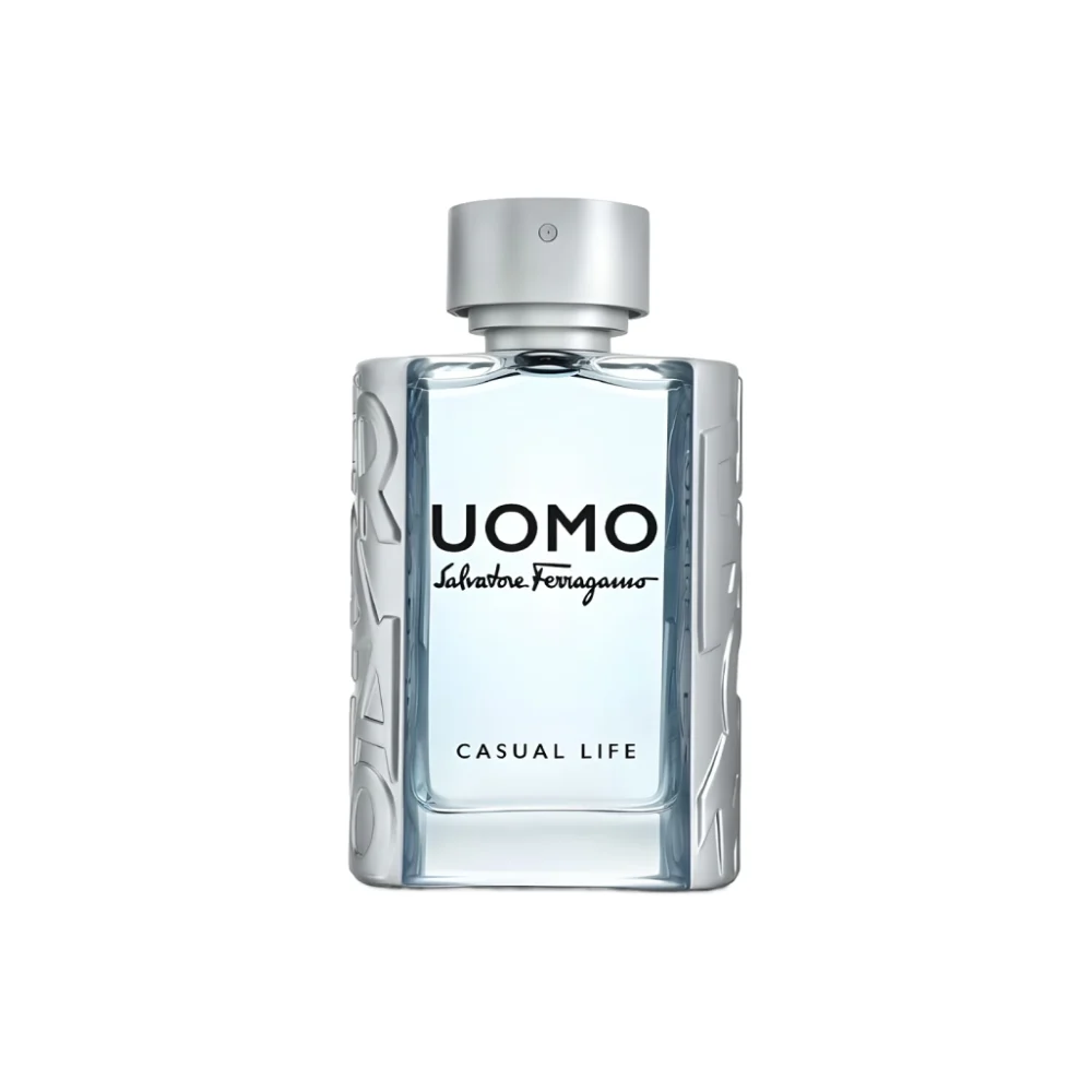 salvatore-ferragamo-uomo-casual-life-edt-for-men Salvatore Ferragamo Uomo Casual Life EDT for men