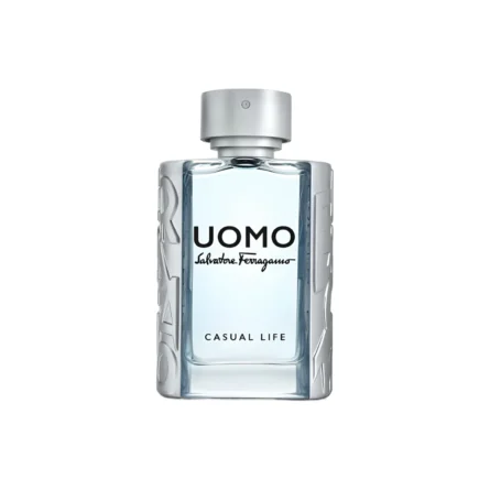 Salvatore Ferragamo Uomo Casual Life EDT for men