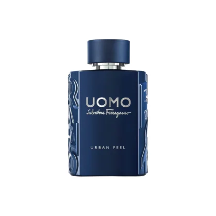 Salvatore Ferragamo Uomo Urban Feel EDT for men