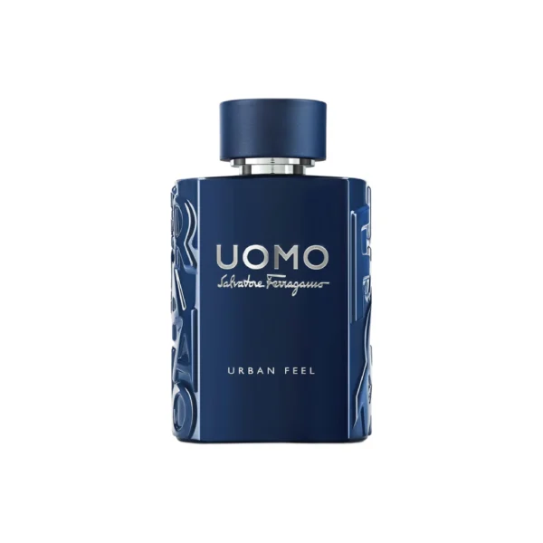 Salvatore Ferragamo Uomo Urban Feel EDT for men