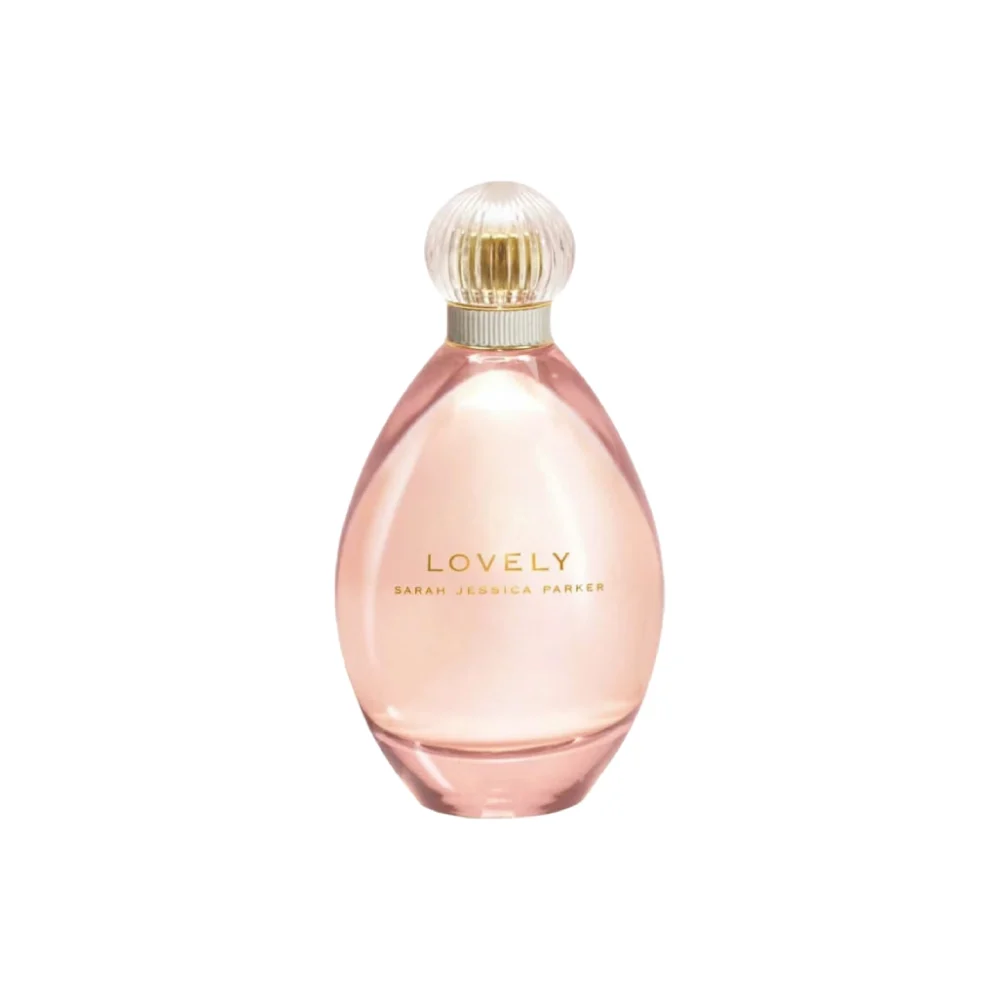 Sarah Jessica Parker Lovely EDP for women