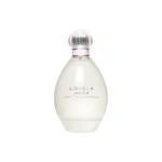 Sarah Jessica Parker Lovely Sheer EDP for women