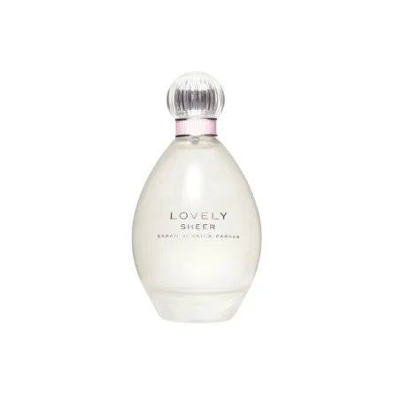 Sarah Jessica Parker Lovely Sheer EDP for women