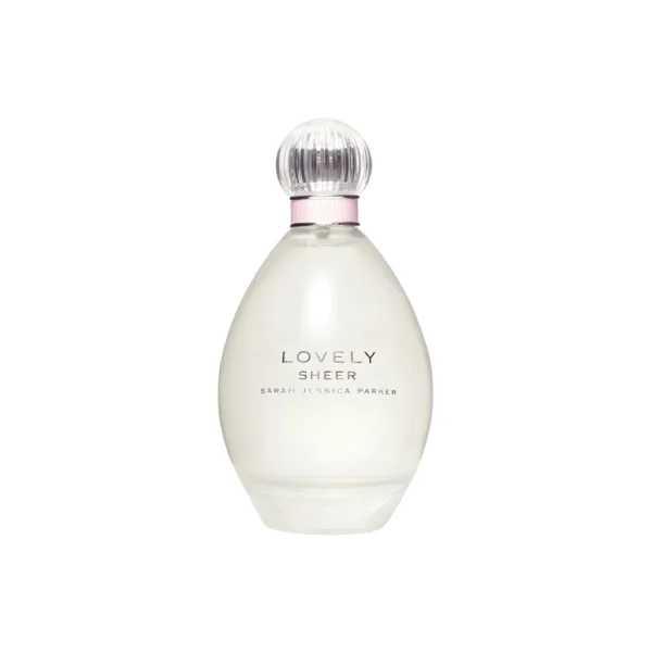 Sarah Jessica Parker Lovely Sheer EDP for women