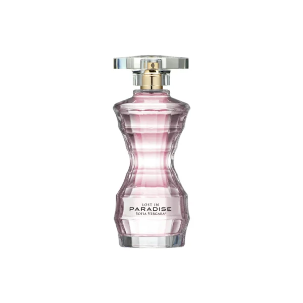 Sofia Vergara Lost in Paradise EDP for women