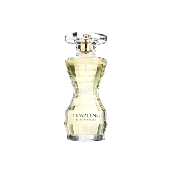 Sofia Vergara Tempting EDP for women
