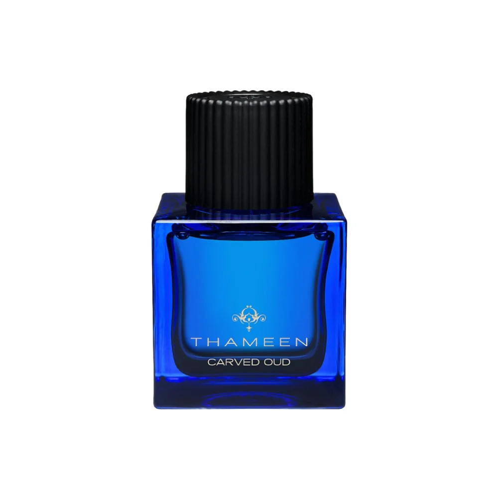 thameen-carved-oud-extrait-de-parfum-for-men-and-women Thameen Carved Oud Extrait De Parfum for men and women