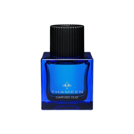 Thameen Carved Oud Extrait De Parfum for men and women