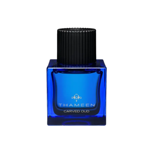 Thameen Carved Oud Extrait De Parfum for men and women