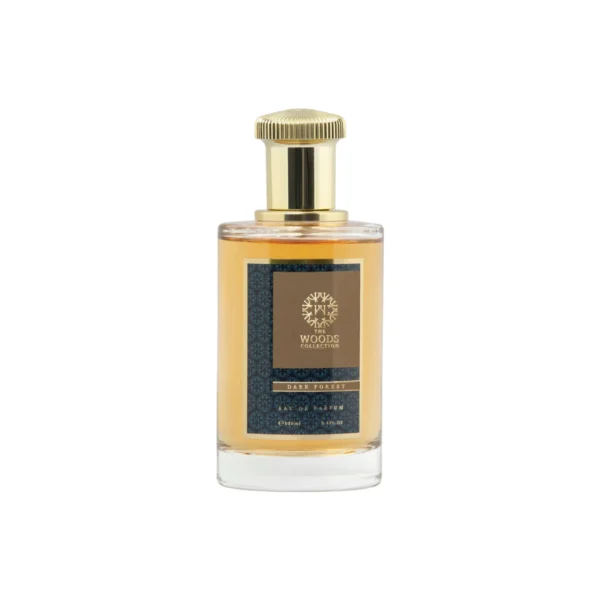 The Woods Collection Dark Forest EDP for men and women