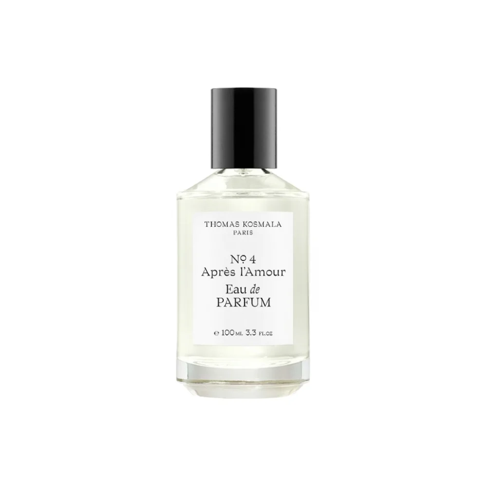 Thomas Kosmala No.4 Apres L'Amour Elixir De Parfum for men and women