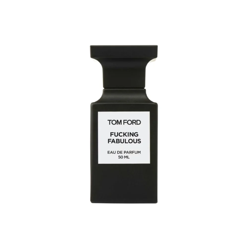 Tom Ford Fucking Fabulous EDP for men and women