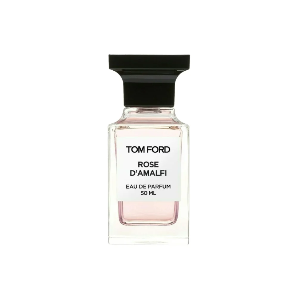Tom Ford Rose d’Amalfi EDP for men and women