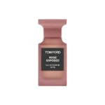 Tom Ford Rose Exposed EDP for men and women